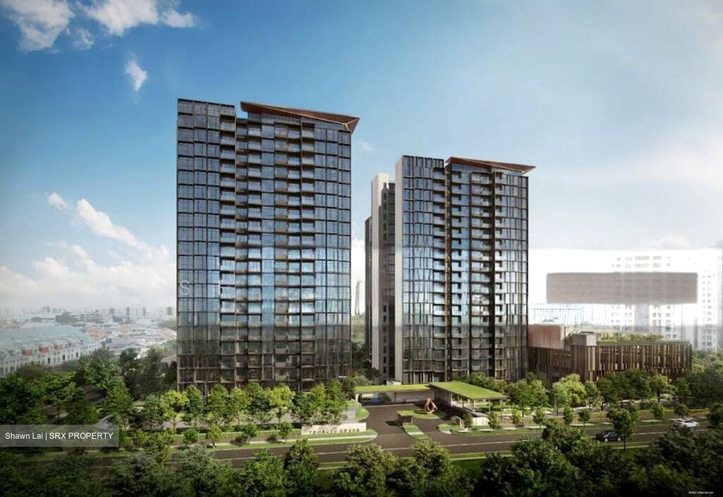 Tembusu Grand (D15), Condominium #505353091